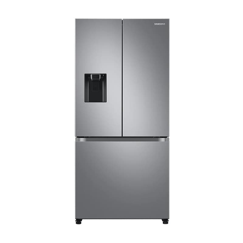 Samsung French Door Refrigerator 470L Capacity