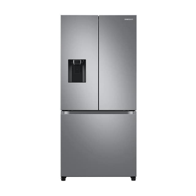 Samsung French Door Refrigerator 470L Capacity