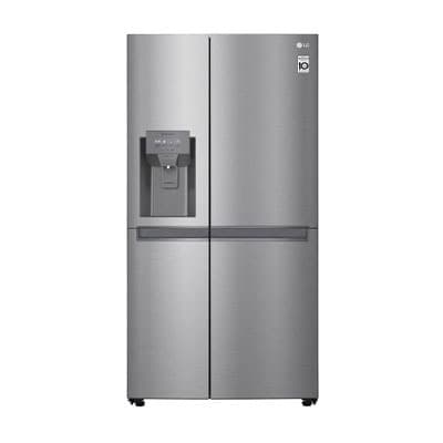 LG Side by Side Smart Inverter Compressor Refrigerator