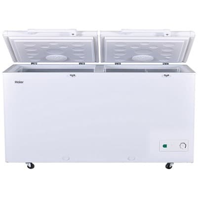 Haier 385 Litre Chest Freezer