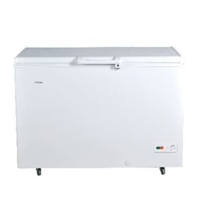 Haier Single Door Chest Freezer