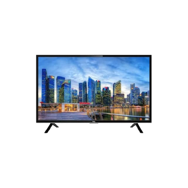 TCL 40 Inches Full HD LED TV
