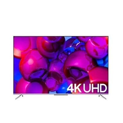 TCL 70 Smart Android 4K UHD TV