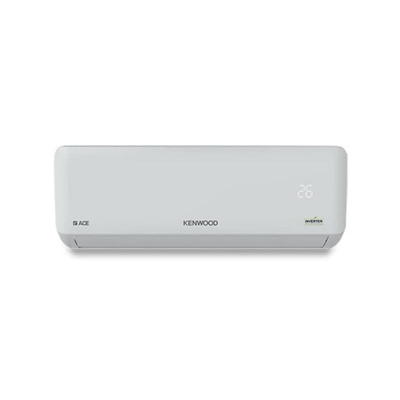 Kenwood Eace Series Inverter Air Conditioner 1.5 Ton
