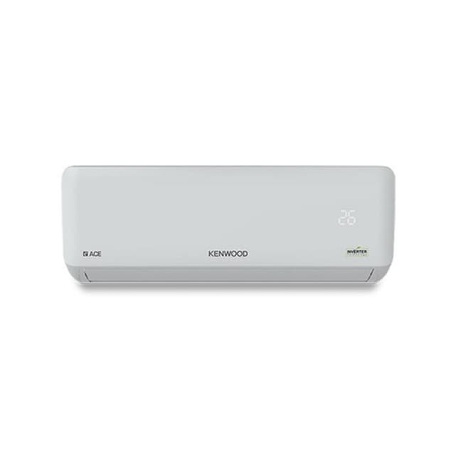 Kenwood Eace Series Inverter Air Conditioner 1.5 Ton