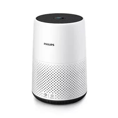 Philips 0820 Compact Air Purifier